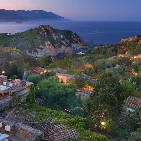 Hotel Monte Turri - Adults Only Àrbatax Dış mekan fotoğraf