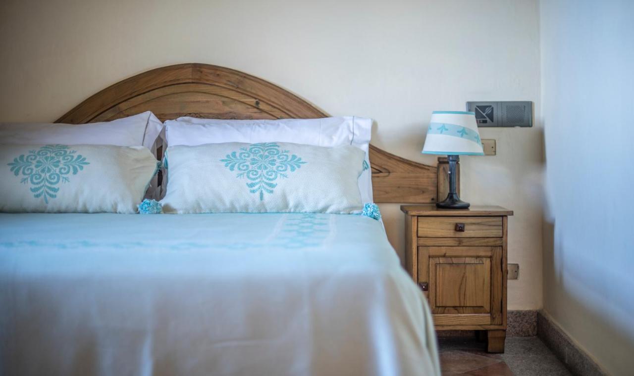 Hotel Monte Turri - Adults Only Àrbatax Dış mekan fotoğraf