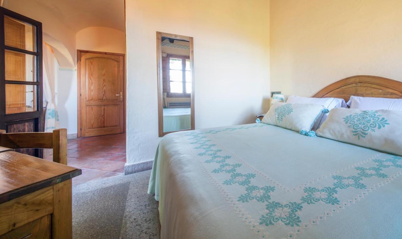 Hotel Monte Turri - Adults Only Àrbatax Dış mekan fotoğraf
