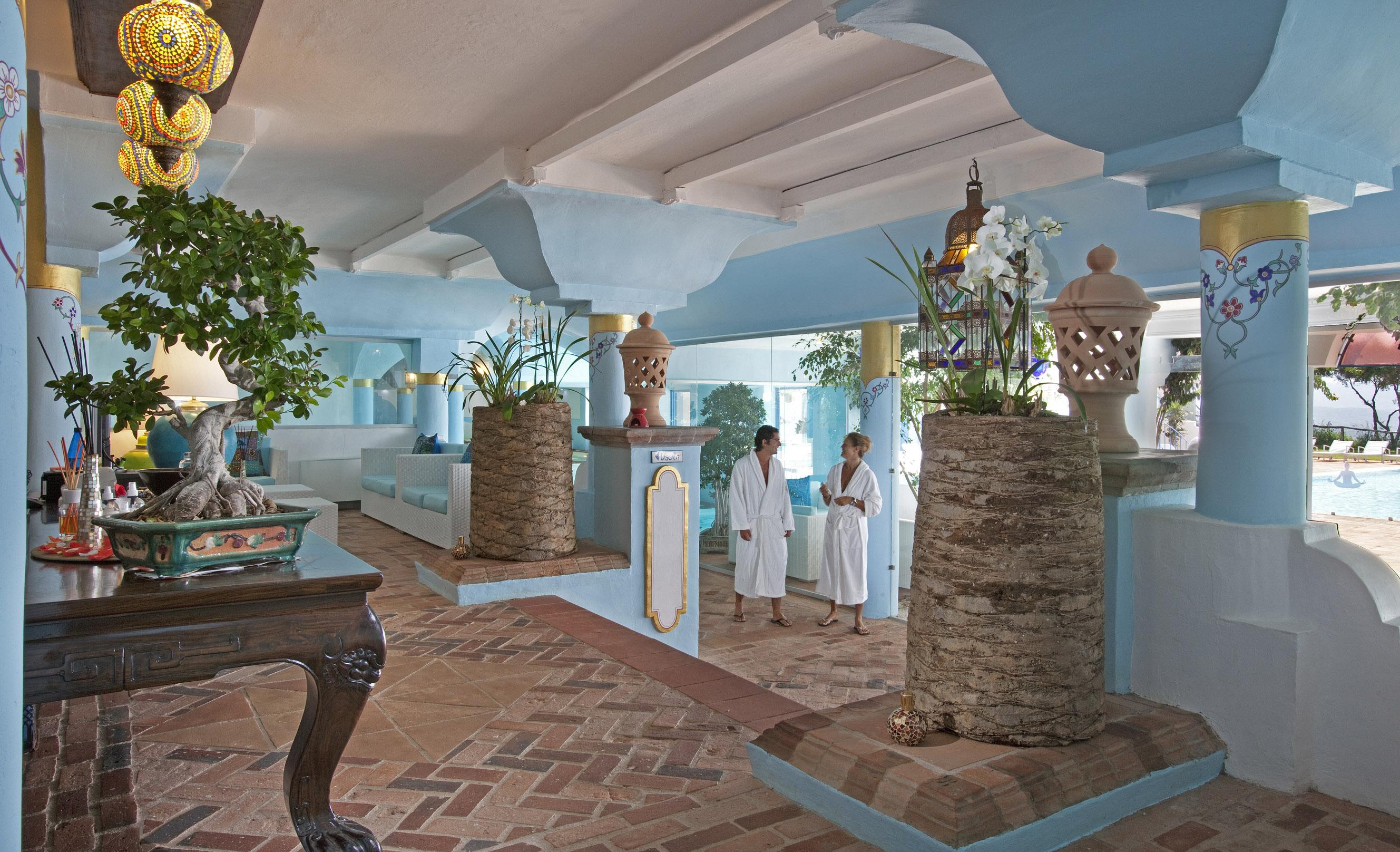 Hotel Monte Turri - Adults Only Àrbatax Dış mekan fotoğraf