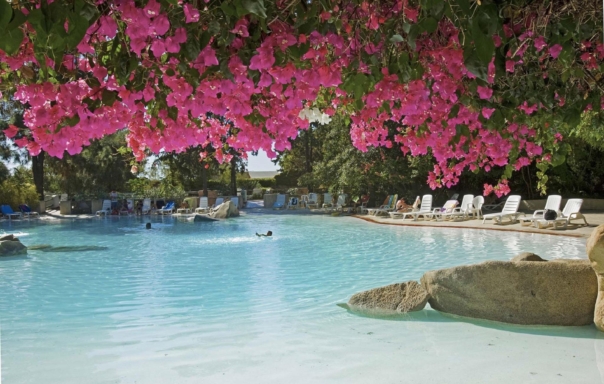 Hotel Monte Turri - Adults Only Àrbatax Dış mekan fotoğraf
