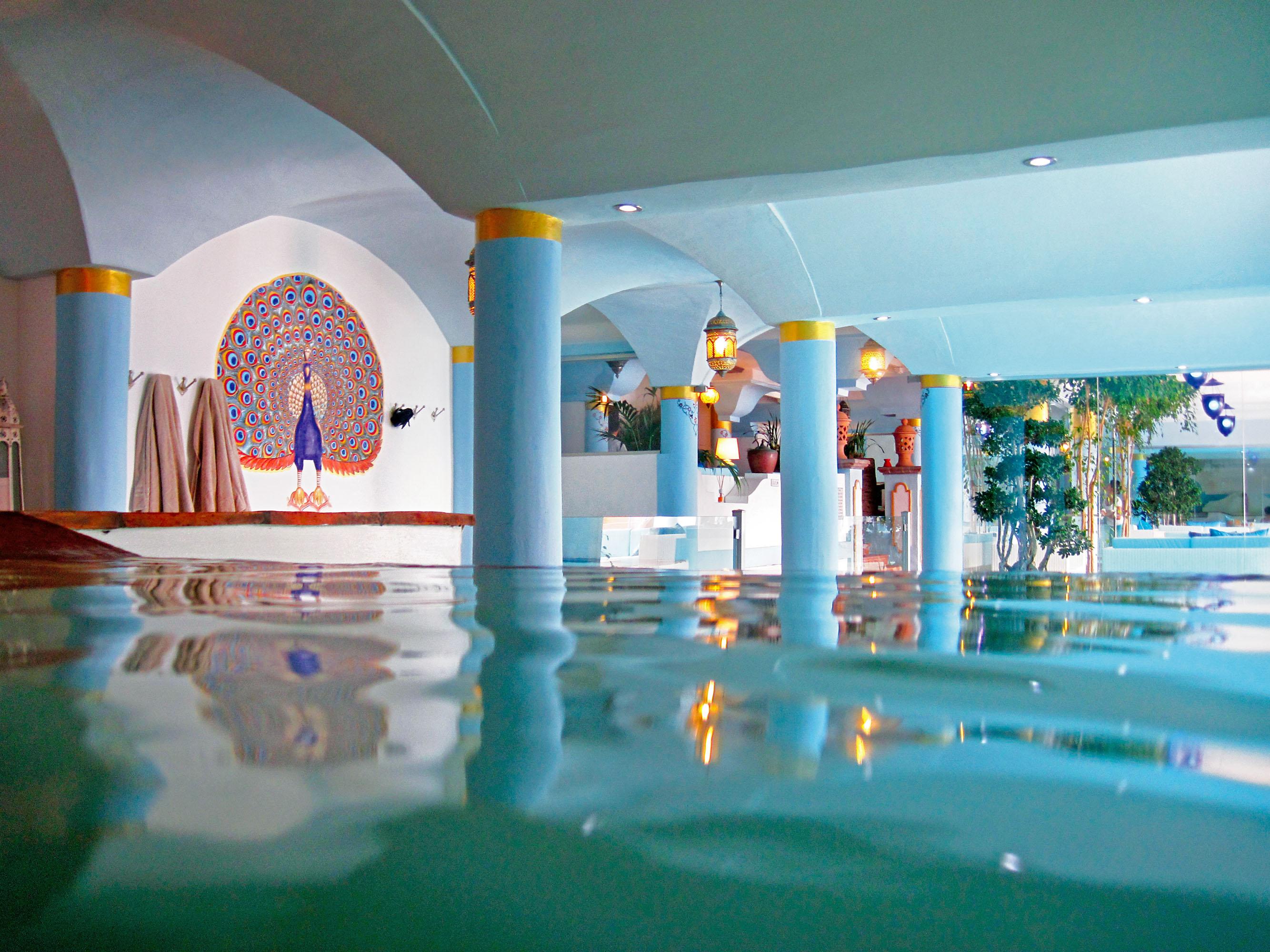 Hotel Monte Turri - Adults Only Àrbatax Dış mekan fotoğraf