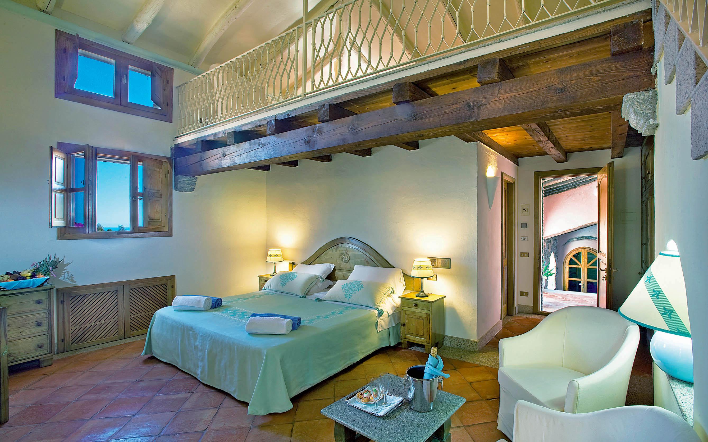 Hotel Monte Turri - Adults Only Àrbatax Dış mekan fotoğraf