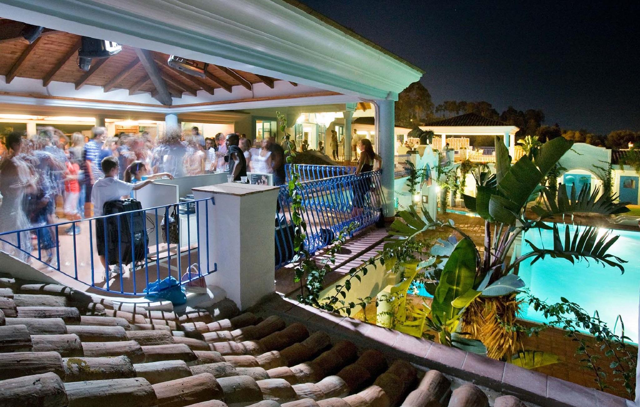 Hotel Monte Turri - Adults Only Àrbatax Dış mekan fotoğraf