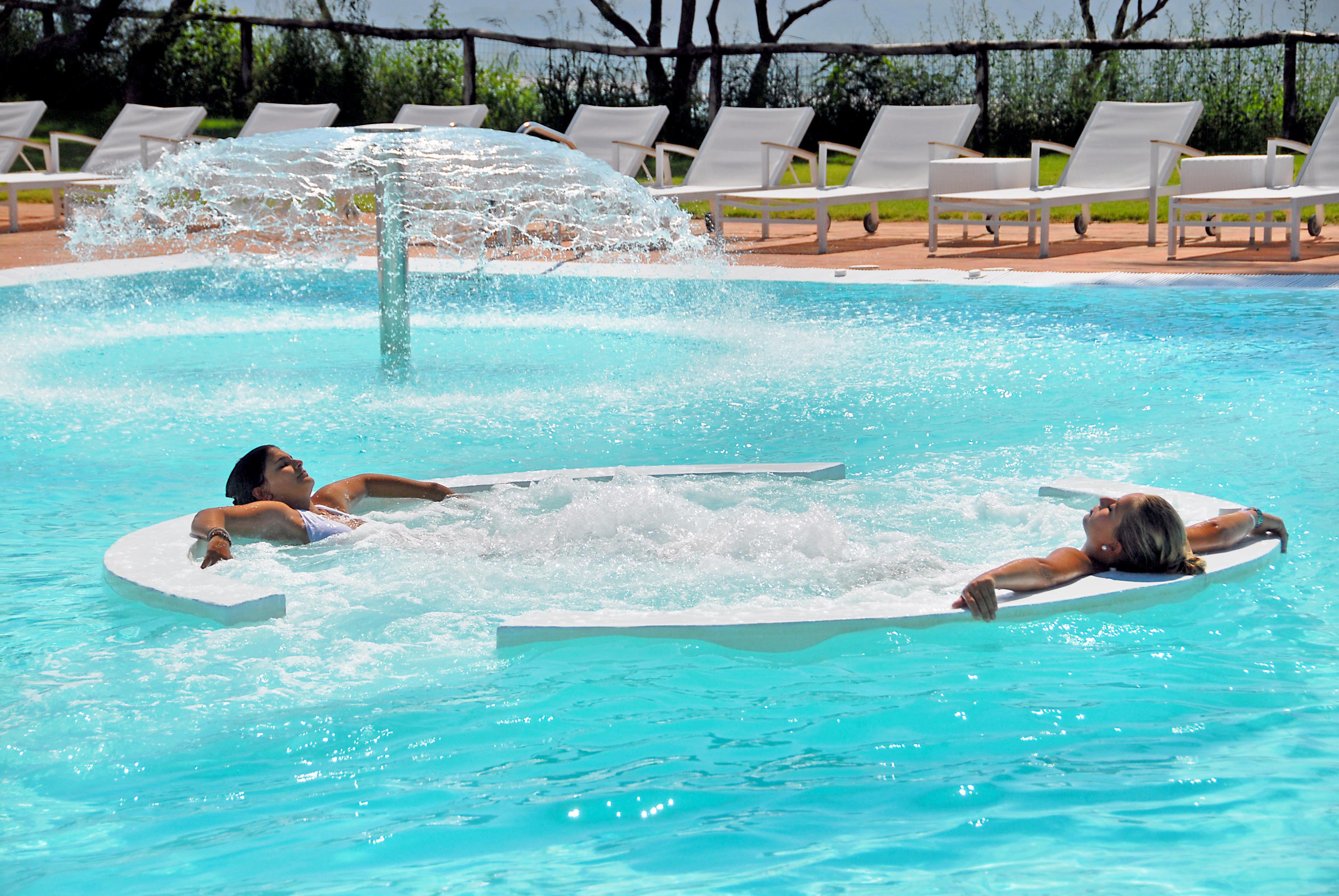 Hotel Monte Turri - Adults Only Àrbatax Dış mekan fotoğraf