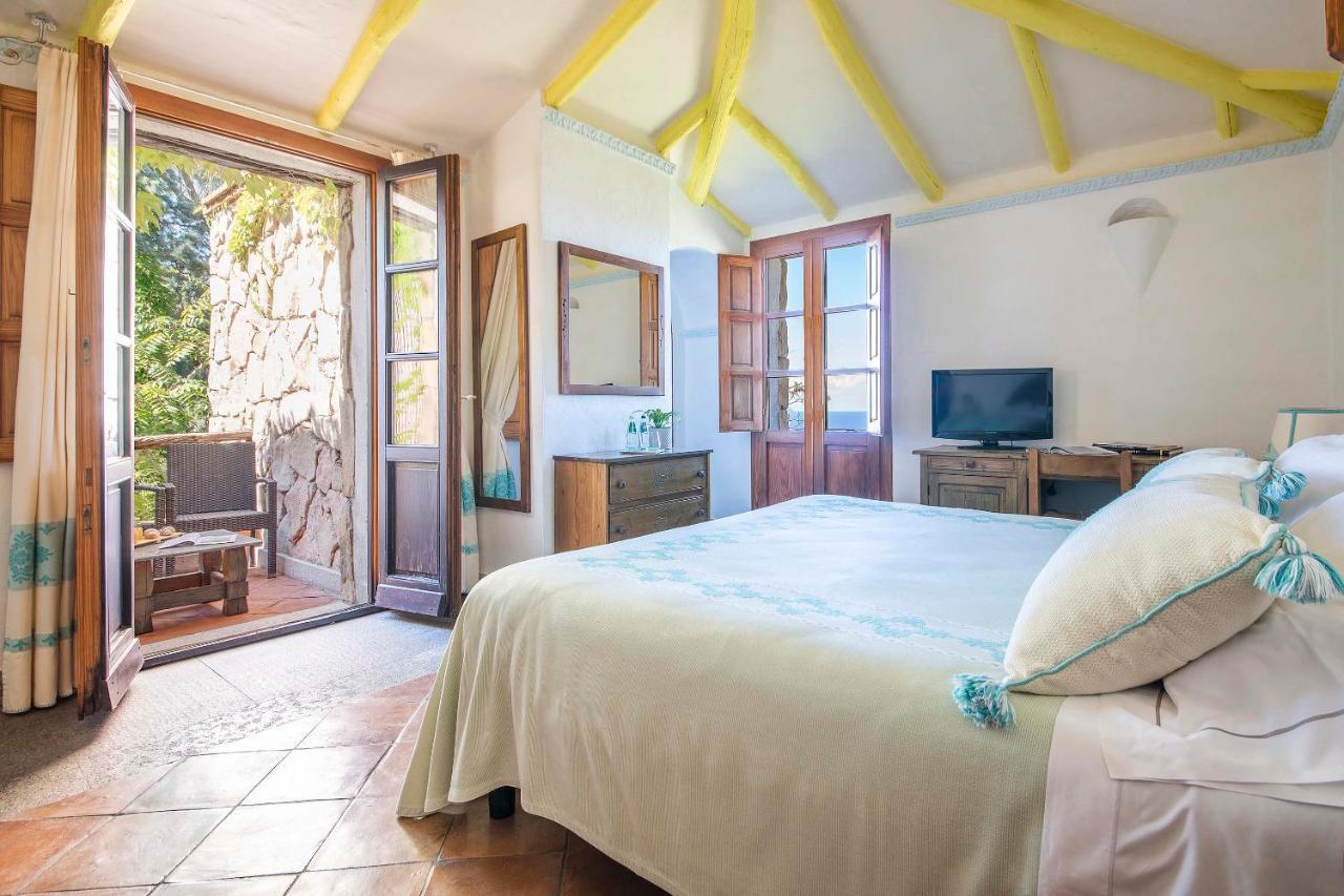 Hotel Monte Turri - Adults Only Àrbatax Dış mekan fotoğraf