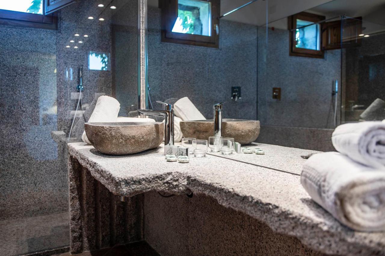 Hotel Monte Turri - Adults Only Àrbatax Dış mekan fotoğraf