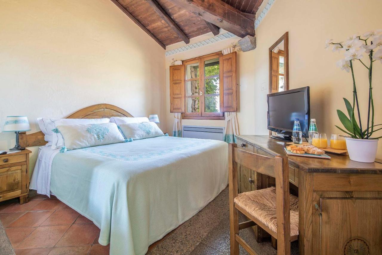 Hotel Monte Turri - Adults Only Àrbatax Dış mekan fotoğraf