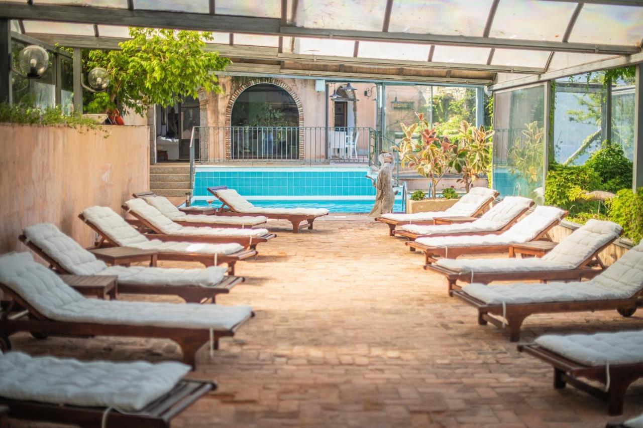Hotel Monte Turri - Adults Only Àrbatax Dış mekan fotoğraf