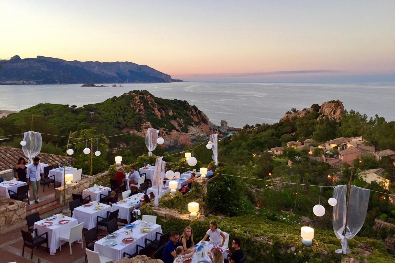 Hotel Monte Turri - Adults Only Àrbatax Dış mekan fotoğraf