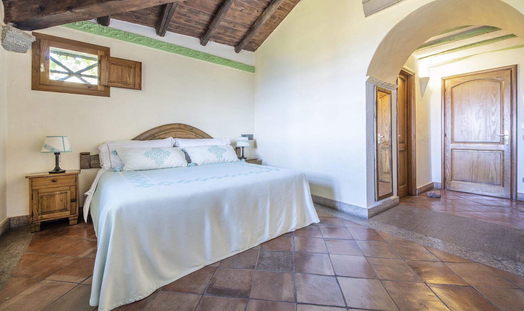 Hotel Monte Turri - Adults Only Àrbatax Dış mekan fotoğraf