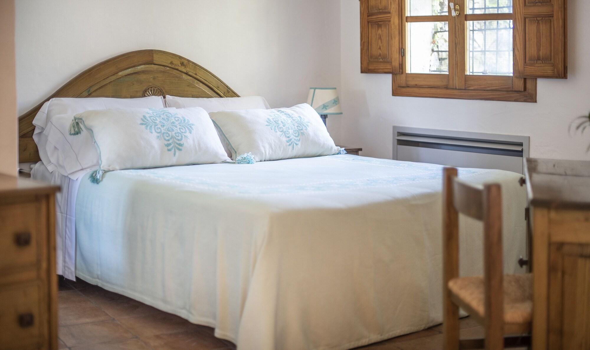 Hotel Monte Turri - Adults Only Àrbatax Dış mekan fotoğraf